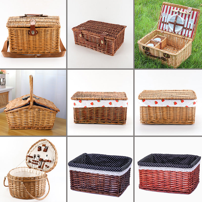 Practical Storage Basket with Padding | Kelmera
