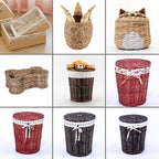 Practical Storage Basket with Padding | Kelmera