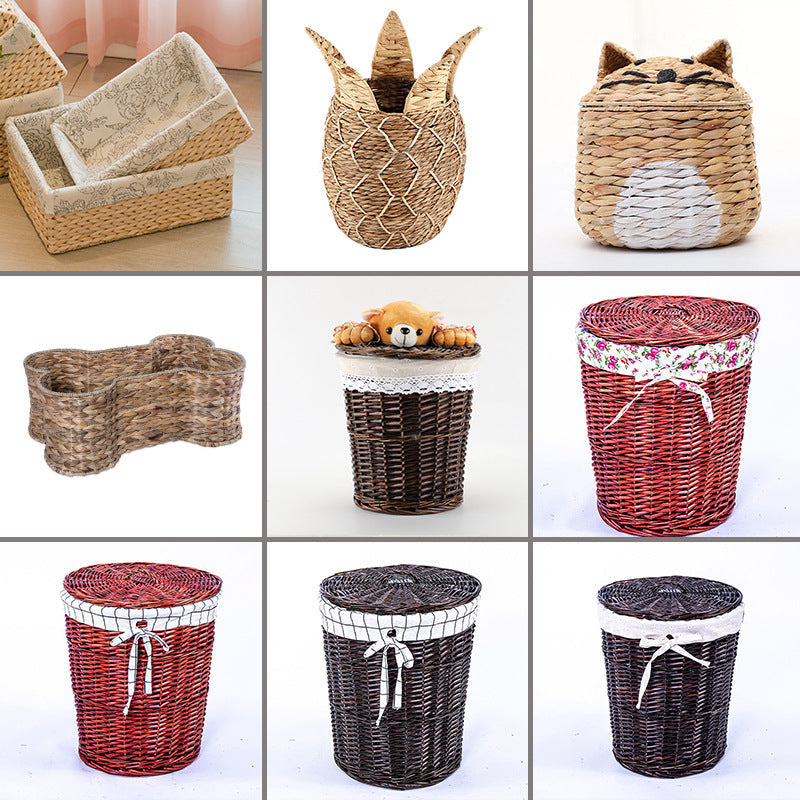 Practical Storage Basket with Padding | Kelmera