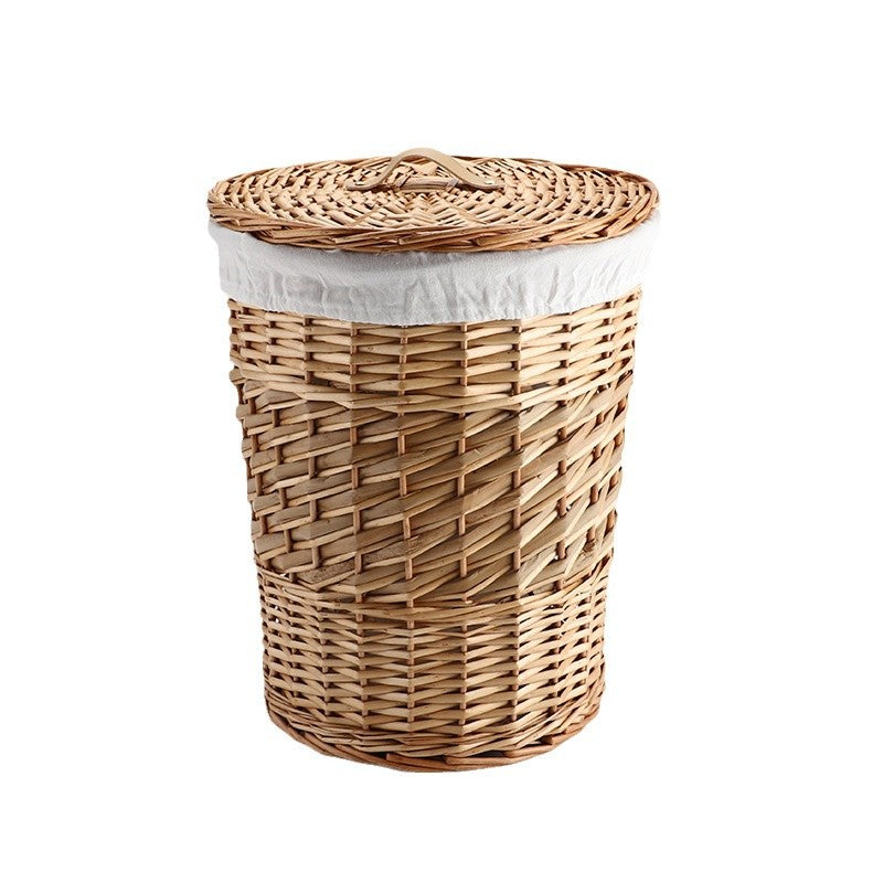 Practical Storage Basket with Padding | Kelmera