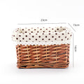 Practical Storage Basket with Padding | Kelmera