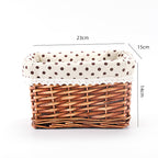Practical Storage Basket with Padding | Kelmera