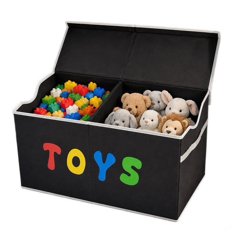 Practical Storage Box for Toys | Kelmera
