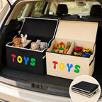 Practical Storage Box for Toys | Kelmera