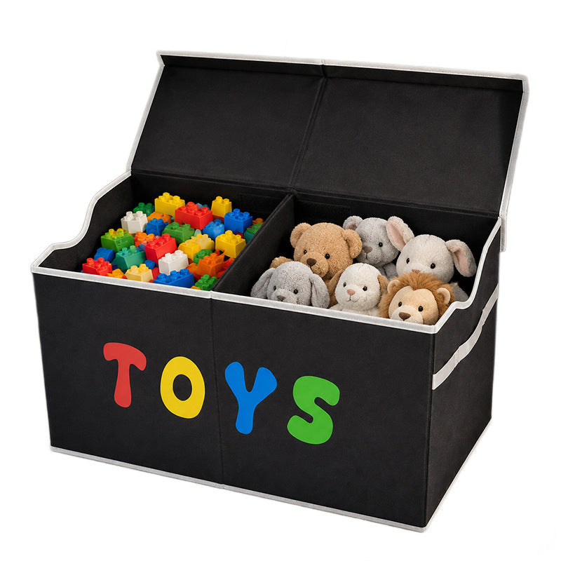 Practical Storage Box for Toys | Kelmera