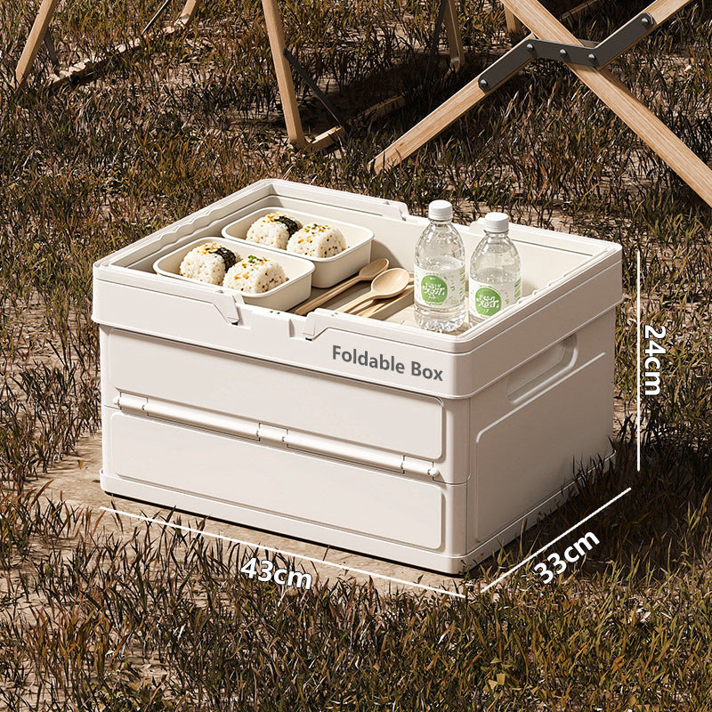 Practical Storage Box | Kelmera