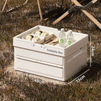 Practical Storage Box | Kelmera