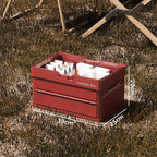 Practical Storage Box | Kelmera