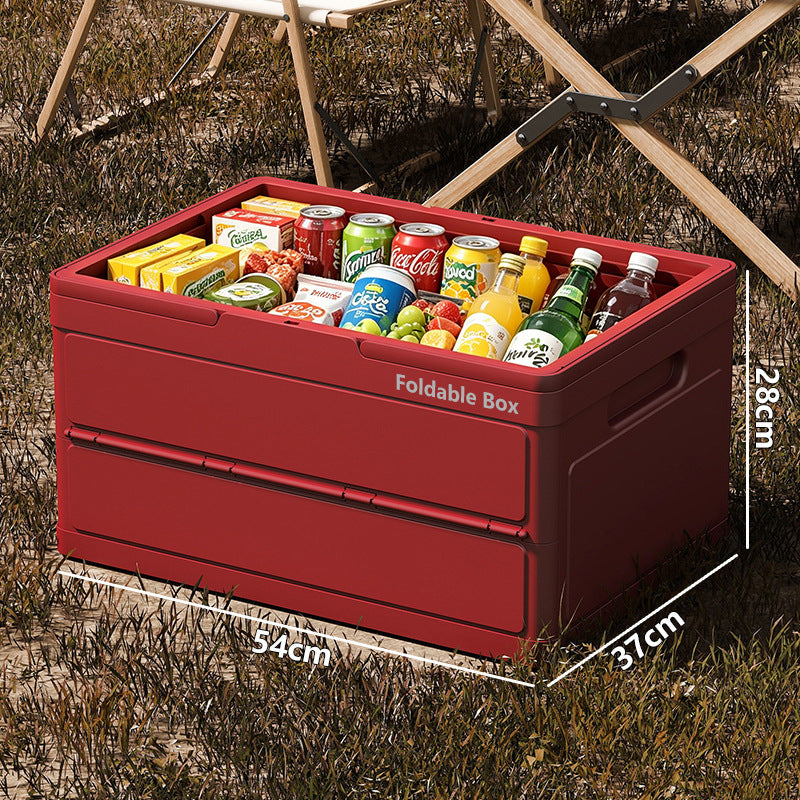 Practical Storage Box | Kelmera