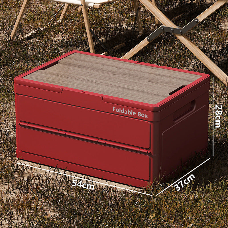 Practical Storage Box | Kelmera