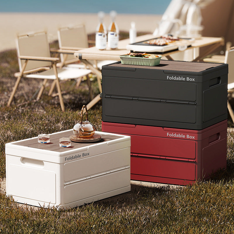Practical Storage Box | Kelmera