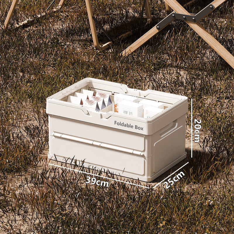 Practical Storage Box | Kelmera