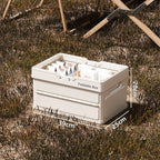 Practical Storage Box | Kelmera