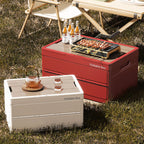 Practical Storage Box | Kelmera