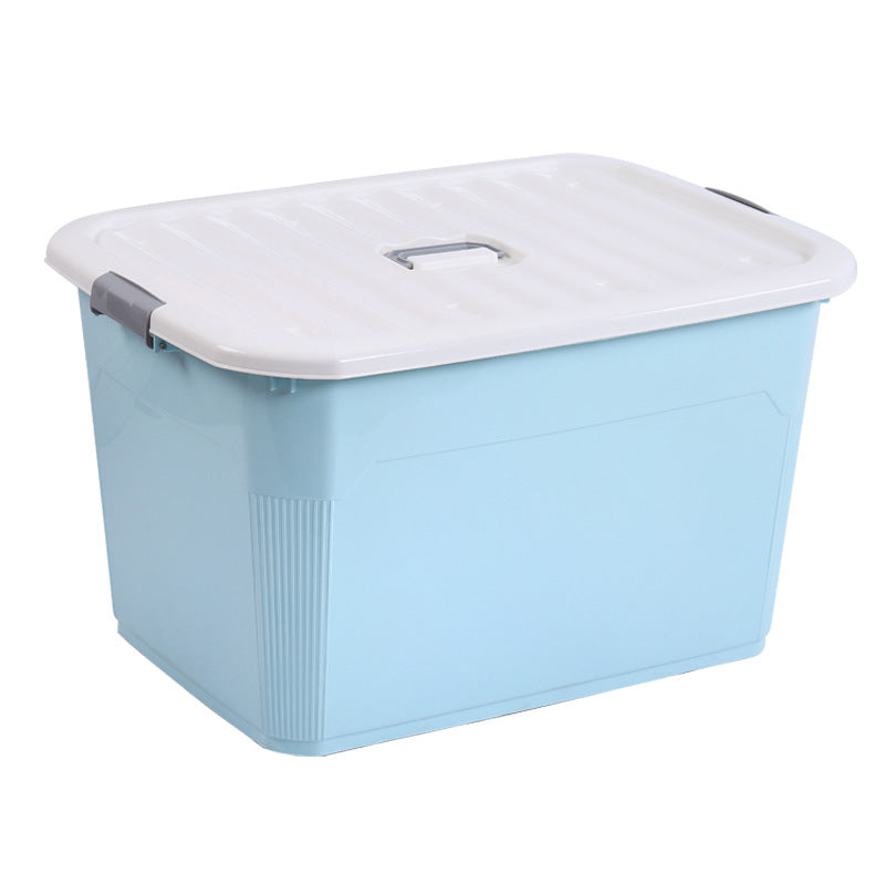 Practical Storage Box with Lid | Kelmera