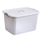 Practical Storage Box with Lid | Kelmera