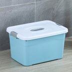 Practical Storage Container Molded Plastic | Kelmera