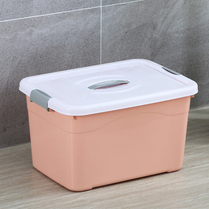 Practical Storage Container Molded Plastic | Kelmera