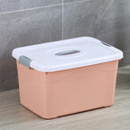 Practical Storage Container Molded Plastic | Kelmera