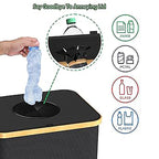Practical Waste and Recycling Container | Kelmera