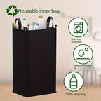Practical Waste and Recycling Container | Kelmera