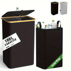 Practical Waste and Recycling Container | Kelmera