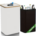 Practical Waste and Recycling Container | Kelmera