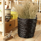 Practical Wooden Basket | Kelmera