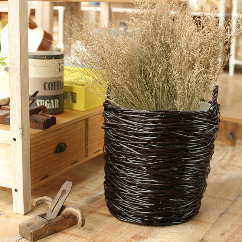 Practical Wooden Basket | Kelmera