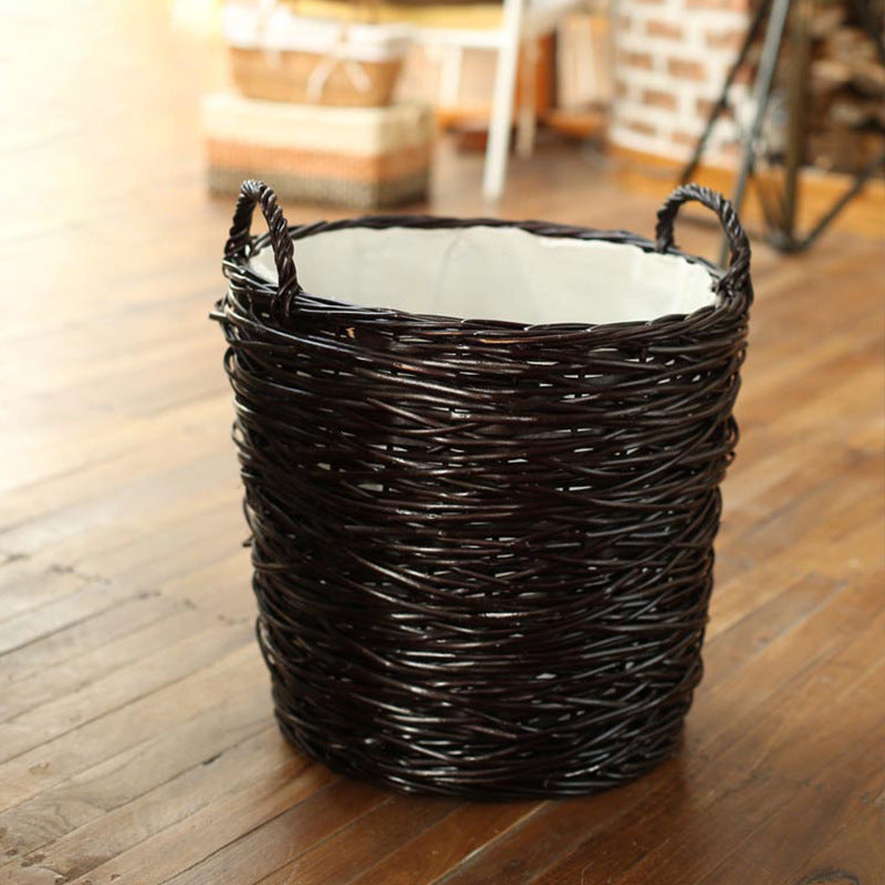 Practical Wooden Basket | Kelmera