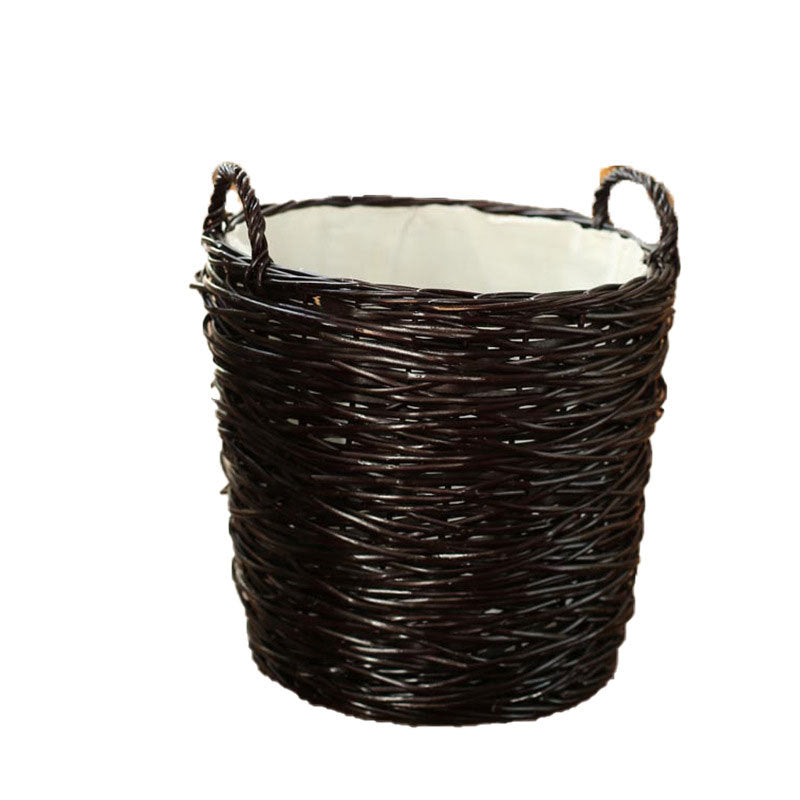 Practical Wooden Basket | Kelmera
