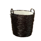 Practical Wooden Basket | Kelmera