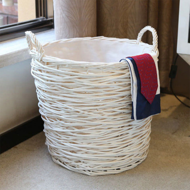 Practical Wooden Basket | Kelmera