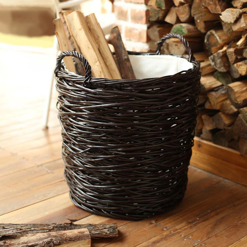 Practical Wooden Basket | Kelmera