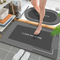 Premium Comfort Bathroom Mat | Kelmera