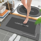 Premium Comfort Bathroom Mat | Kelmera