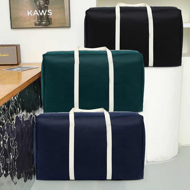 Premium Fabric Storage Duffle | Kelmera