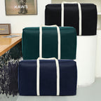 Premium Fabric Storage Duffle | Kelmera