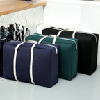 Premium Fabric Storage Duffle | Kelmera