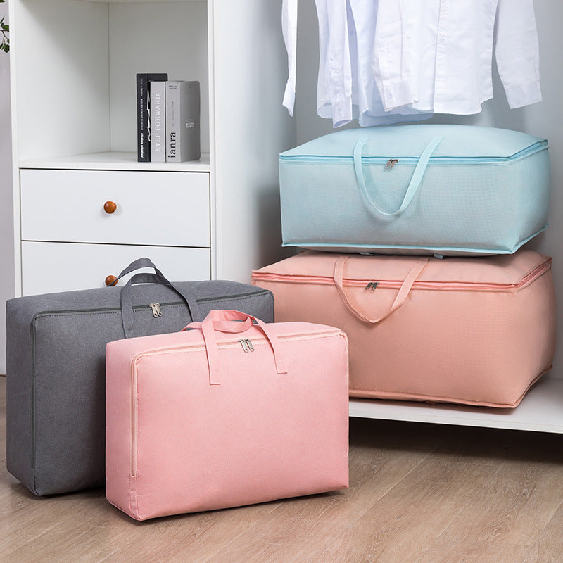 Premium Foldable Storage Bag | Kelmera