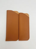 Premium Leather Eyewear Case | Kelmera