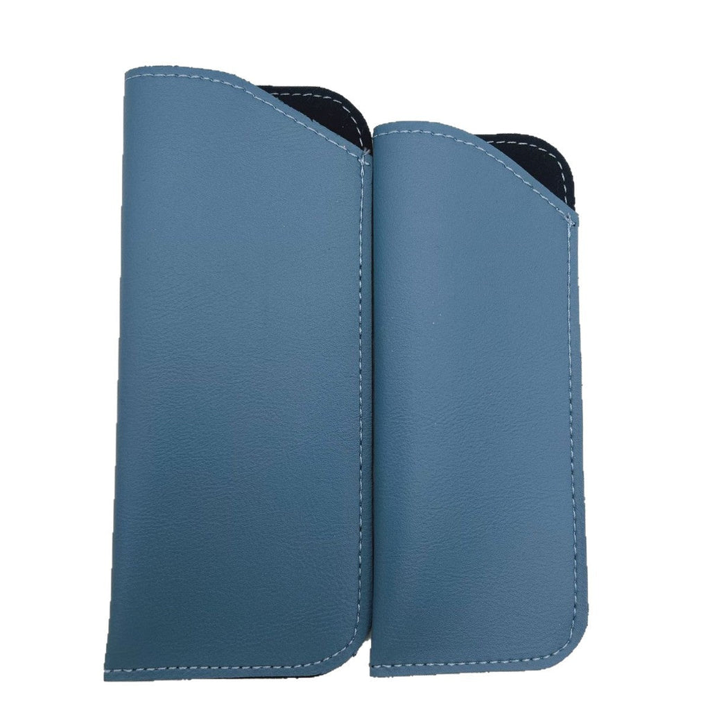 Premium Leather Eyewear Case | Kelmera