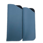 Premium Leather Eyewear Case | Kelmera