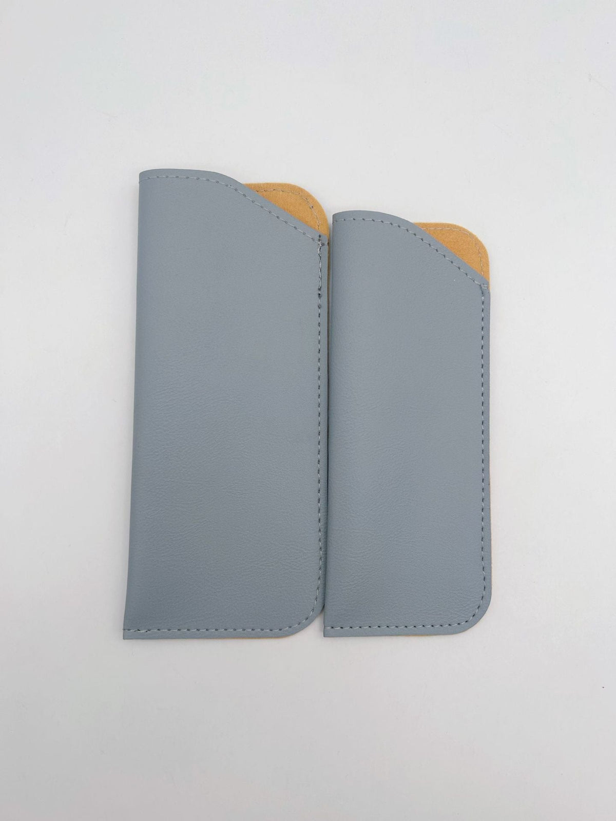 Premium Leather Eyewear Case | Kelmera