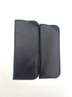 Premium Leather Eyewear Case | Kelmera