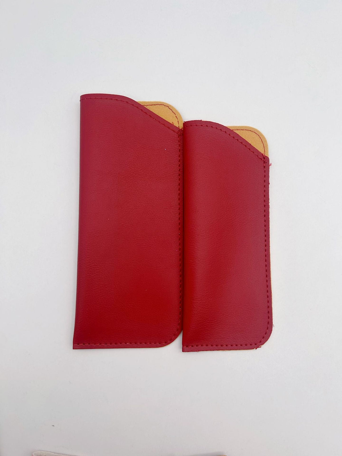 Premium Leather Eyewear Case | Kelmera