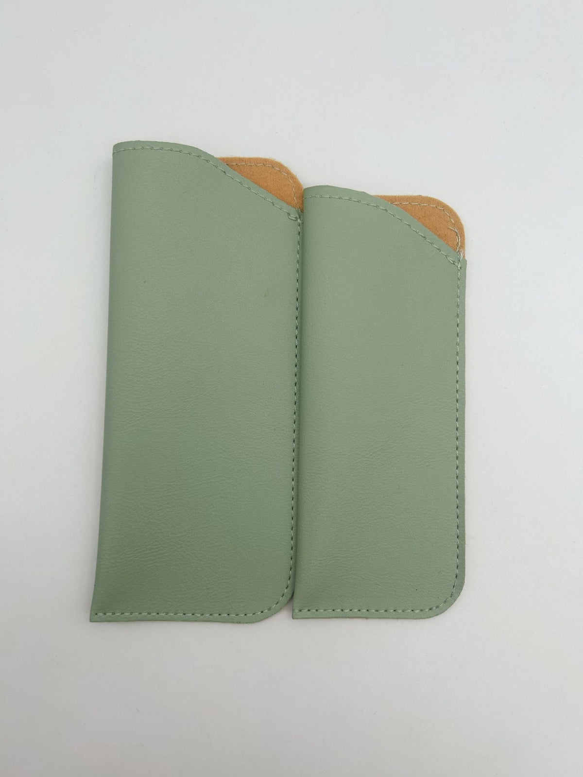 Premium Leather Eyewear Case | Kelmera