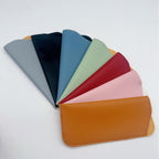 Premium Leather Eyewear Case | Kelmera