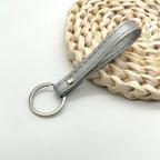 Premium Leather Keychain Holder | Kelmera
