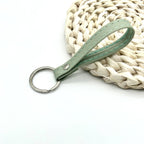 Premium Leather Keychain Holder | Kelmera